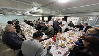 Akın: Üretim olmadan hiçbir şey olmaz