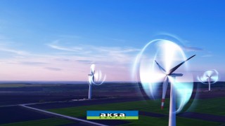 Aksa Enerji, depolamalı yenilenebilir enerji santral lisansını aldı