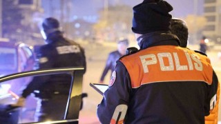 Aksarayda huzur ve güvenlik uygulaması