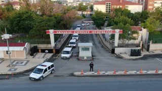 Aksarayda yakalanan 244 aranan şahıstan 67si cezaevine gönderildi