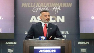 AKSON Genel Başkan Aydından CHPnin boykot çağrısına tepki
