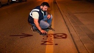 Akustik dinlemeyle 2 ayda 1 milyon 513 bin metreküp su israfı önlendi
