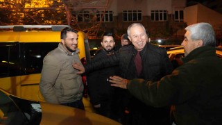 Alanya Belediye Başkanı Özçelik: Taksilerle ilgili düzenlemeler yapacağız