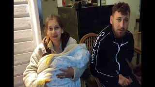 Alanyada 3.9 büyüklüğündeki deprem korkuttu