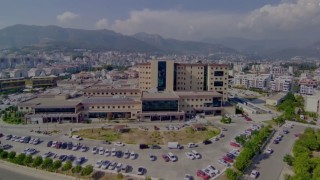 Alanyada beyin ölümü gerçekleşen 29 yaşındaki genç 5 kişiye umut oldu