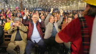 Alanyada Ramazan Akşamları coşkuyla başladı