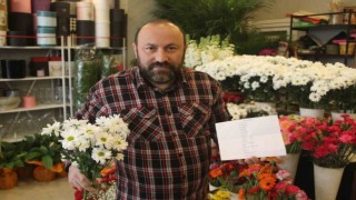 Alerjisi olduğu 25 yıllık mesleğini bırakıp, farklı bir sektöre yerleşecek