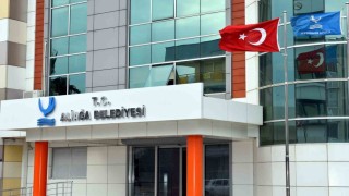 Aliağa Belediyesi, gemi söküm parsellerini satın aldığını duyurdu