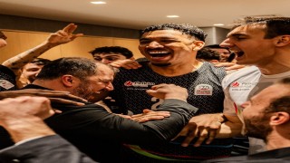 Aliağa Petkimspor, 3 maç sonra galibiyeti hatırladı