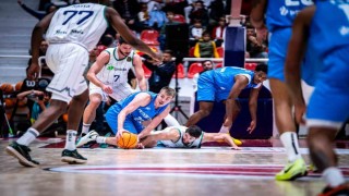 Aliağa Petkimsporun konuğu Tenerife