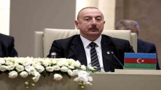 Aliyev, Azerbaycanın D-8 üyeliğini onayladı