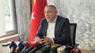Alpaslan Baki Ertekin: Yaptığımız işlerin tamamının sahibi oradaki 13 bin kişidir