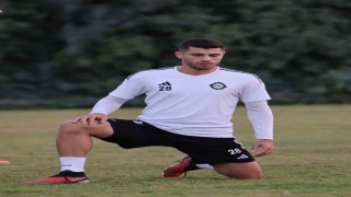 Altayda Mehmet Gündüz sevinci yaşanıyor
