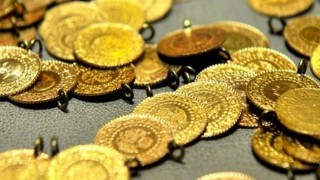 Altın, Güvenli Liman Talebiyle Yükselişini Sürdürüyor