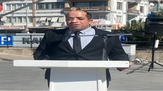 Altınokta Körler Derneği Aydın Şubesinden anlamlı çağrı