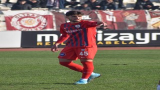 Altınorduda Furkan Yöntem ameliyat oldu