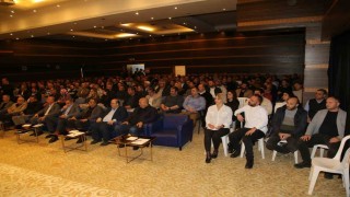 ALTSOda turizmciler bir araya geldi