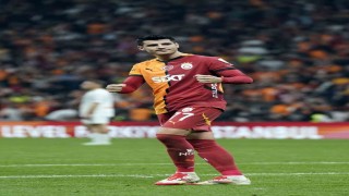 Alvaro Morata, bu sezonki 3. golünü attı