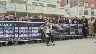 Amasra maden faciası davasında karar açıklandı: 20 sanığa hapis cezası
