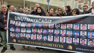 Amasra maden faciasında karar duruşmasına başlandı
