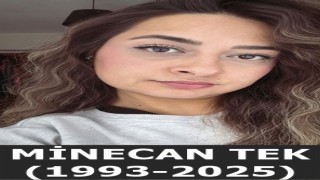Amasya Valiliği: Minecan hemşiremizin vefatında herhangi bir ihmal ve kusur bulunmadı