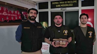 Amasyalı şehit Erkan Başpehlivanın son isteği çörekler Şırnaktaki polislere gönderildi