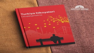 Anadolu Üniversitesi öğrencisinden edebiyat dünyasına önemli katkı