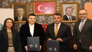 Anadoludakiler ile Samsunda kenevir tekstilinde yeni dönem başlıyor