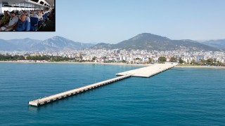 Anamur-Girne Seferleri Ramazan Bayramı’nda Başlıyor