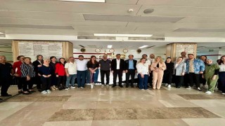 ANKA Hastanesi bayram süresince kesintisiz hizmet verecek