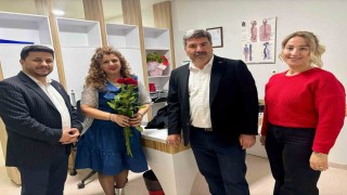 ANKAda Tıp Bayramı kutlandı