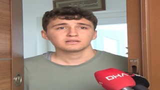 Ankarada ağabeyin kız kardeşinin sevgilisini öldürdüğü olayda komşuları konuştu
