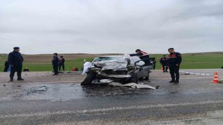 Ankarada trafik kazasındaki ölü sayısı 6ya yükseldi