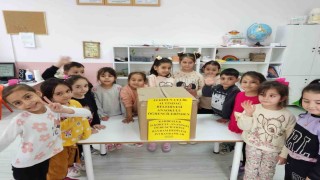 Ankaradan Akyakaya uzanan el