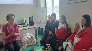 Anne adaylarına yönelik önemli eğitim düzenleniyor