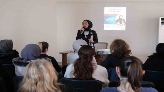 Anne ve babaların çocuklarıyla iletişim farkındalığı