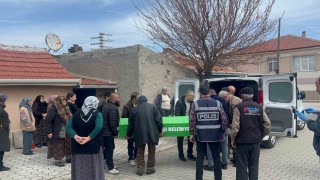 Annesi tarafından cansız bedeni bulunan şahsın ölümü şüpheli çıktı, inceleme başlatıldı