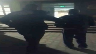 Antakyada fuhuş yaptıran şahıs tutuklandı
