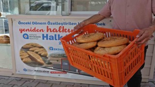 Antalya Büyükşehir Belediyesi Ramazan ruhunu yaşatıyor