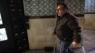 Antalya Büyükşehirden engelli bireylere yüzde 40 su indirimi