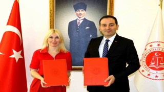 Antalya Cumhuriyet Başsavcılığı ile Akdeniz Üniversitesi arasında iş birliği protokolü imzalandı