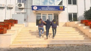 Antalyada 212 aranan şahıs yakalandı