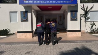Antalyada aranan 214 şahıs yakalandı