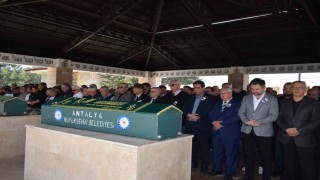 Antalya Basınının Acı Kaybı: Cengiz Savaşeri Vefat Etti