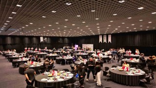 ANTGİAD iftar buluşmasında birlik ve dayanışma vurgusu