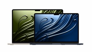 Apple, M4 İşlemcili Yeni MacBook Air’ı Tanıtmaya Hazırlanıyor