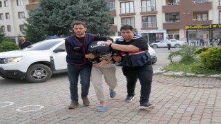 Aracına bindiği taksiciyi öldüren sanık müebbet hapis cezasına çarptırıldı