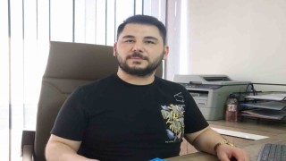 Aracını servise götürdü, başına gelmeyen kalmadı