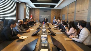 Aras elektrik, 10. yılında da entegre yönetim sistemi denetimlerinden tam not aldı
