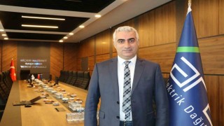 Aras Elektrikten Bayburta güçlü altyapı ve kesintisiz enerji yatırımı